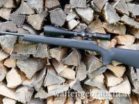 CZ 457 Synthetic, Kaliber .22 lfb / lr, mit Zielfernrohr Hawke 4-16x50