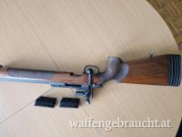 Steyr SSG 69 Match .308 Win