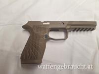 WILSON COMBAT Sig Sauer P 320 FULL SIZE Griff