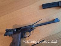 Walther PP Sport