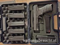 Walther PPQ M2