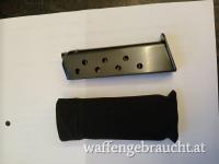 Magazin Walther PP