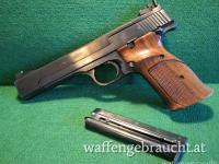 VERKAUFT - S&W 41 Sportpistole