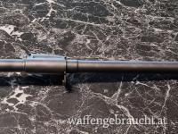 Steyr AUG 300 Blk. Wechsellauf inkl. Mündungsbremse inkl. 110 Schuss Munition