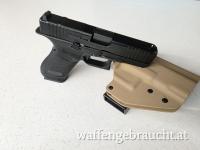 Glock tactical Set