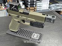 💥💥 ULTIMATIVES GLOCK PACKAGE – GLOCK 45 GEN5 HUNTER EDITION + AIMPOINT + GTL 2 + EXTRA SETS | KOMMISSIONSVERKAUF 💥💥