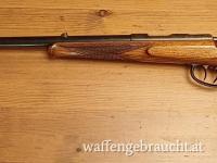Anschütz Kleinkalibergewehr, .22lr, mit Zubehör