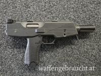 Steyr SPP