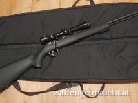 Marlin XT .22 Kleinkaliber 