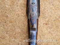 Sauer & Sohn, 12/70, 5,6x50RMag, veredelt von Robert Schüler - Köln