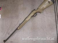 Steyr SSG69 .308win green gun