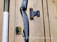 Bogen Black Bear II 50-55 IPS