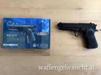 Softair Beretta Mod. 92 FS Cal. 6mm BB