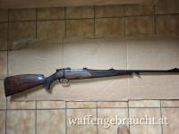 Steyr Mannlicher Luxus 270 Win, Steyr Schwenkmontage Khales 6x42
