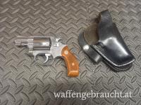 Smith & Wesson Mod. 60-7  38 Spez.