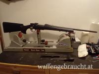 CZ 557 Synthetic 30-06 inkl.Picantinny Montage