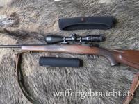 Mauser Zastava Kal.7x64 inkl. Helia 3 