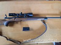 Steyr Mannlicher SM12 270 Win