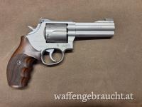 S&W 686-3 .357 Mag. 