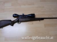 Howa 1500 im Hammerkaliber 300 PRC