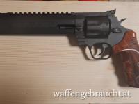 Taurus Raging Hunter All Black