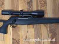 Sauer 505 synchro 308 ( Privatverkauf  )