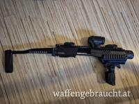 Kpos G2 Anschlagschaft 