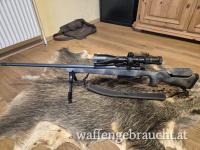 Bergara Wilderness 6.5 CM