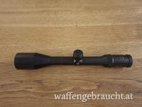 Swarovski Habicht 3-12×50 LP