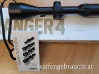 Steiner Ranger 4 3-12 x 56 mm inkl. Blaser Schienenmontage