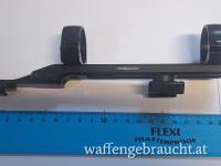 Innomount Brückenschwenkmontage