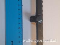 Blaser Picatinny Festmontage