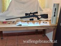 Sako S20 270win wie neu nur 15 Schuss