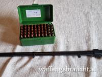  orig  blaser k95  wechellauf 308win,mit M15/1 gew. 52cm super schussleistung