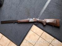 Merkel bockbüchsflinte