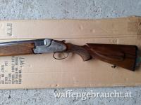 CZ Brünner Bockdoppelflinte
