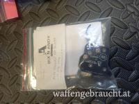 BIXN ANDY  Abzug Dakota für Bergara B14