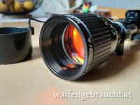 NIKKO STIRLING PLATINUM  4-12x40