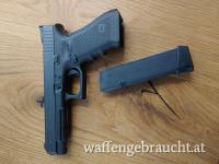 Glock 34 Gen 3 neuwertig