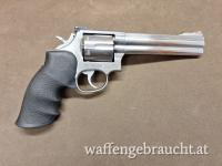 Smith & Wesson 686-3 