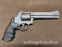 Smith & Wesson 686-4