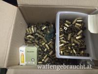 9mm Hülsen
