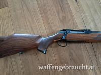 Sauer 202, Kal. 9,3x62