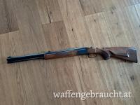 BLASER BBF 97, Kaliber 308 Win/12-76, Black Edition