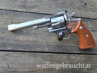 Revolver Ruger 357 mag 