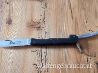 Original Solingen Bord-Messer, Matrose, Taschenmesser Löwenmesser