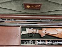 Franz SODIA Bockdoppelbüchse mit WL