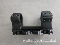 Recknagel ERA-TAC Blockmontage 34mm 20moa Vorneigung 