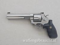 S&W 629 .44 Magnum Euro Sport
