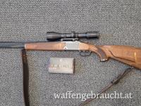 Blaser BBF 95 inkl. Helia CSX